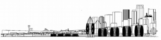 滨海广场设计方案资料下载-[悉尼]某住宅商业区改造工程设计方案文本（含方案及文本、效果图）