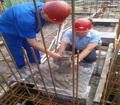 工程实例解读混凝土浇筑的过程控制_12