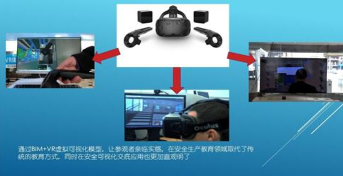 VR虚拟技术在BIM施工项目中的应用_2