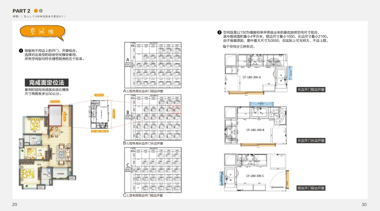 深圳家具研究开发院&知名地产--知名地产集团橱柜标准图集（含厨房全套动态图）-017