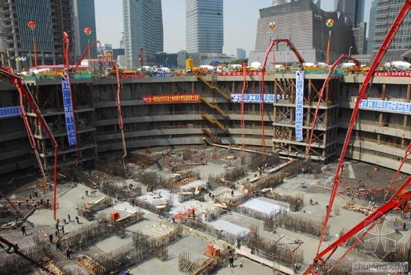天津大港岩土工程勘察资料下载-岩土工程我来问——深基础设计与施工
