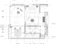 [三亚]海南安达仕酒店客房及走廊装饰施工图