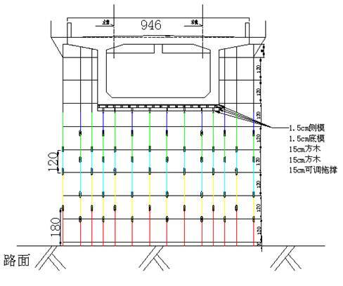 铁路（24+4X40+24）m连续梁总体施工方案_14