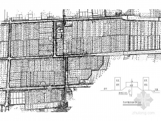 市政给水管道节点做法资料下载-[广东]30000米市政管道给水工程给排水施工图