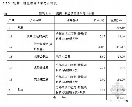 土建某办公楼毕业设计论文资料下载-[毕业设计]烟台某实验办公楼施工招标文件（2011）