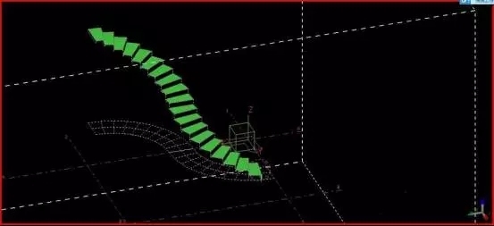 [BIM丨每日一技]tekla旋转楼梯三维建模-7.webp.jpg