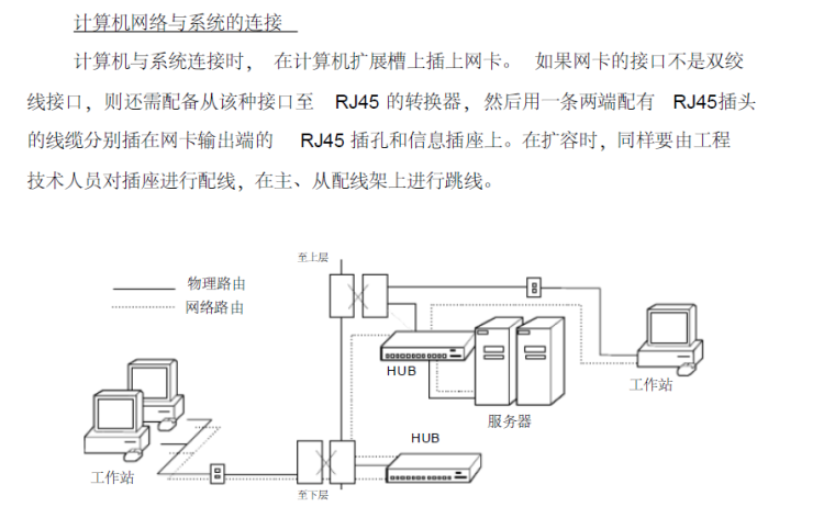 某学校弱电智能化系统设计方案（详细规划）_7