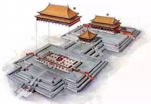 中国古建筑著作中，最清晰、内容最精准的细部！_16