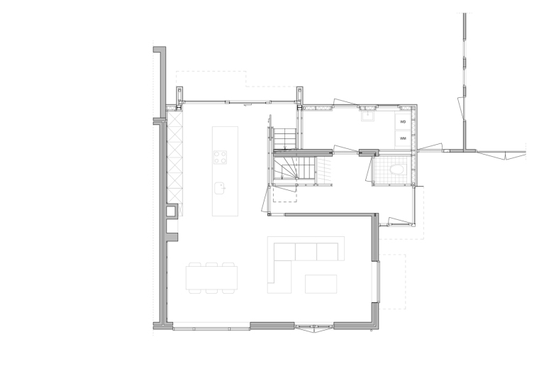 荷兰战后住宅扩建-1 (13)