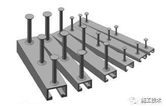 管廊建设：传统和槽式预埋件施工流程对比_4