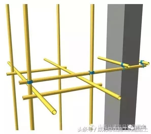 工地脚手架标准做法，做好了怎么会出事！！_13