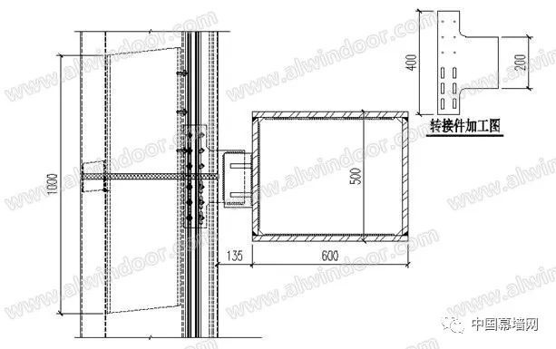 沿海大型机场航站楼建筑幕墙设计案例分析_5