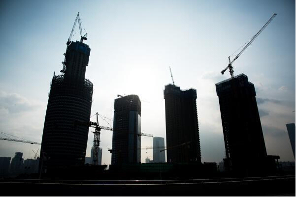 基础设施提升改造报告资料下载-北京保障房新开工面积增长超六成，基础设施惠民生