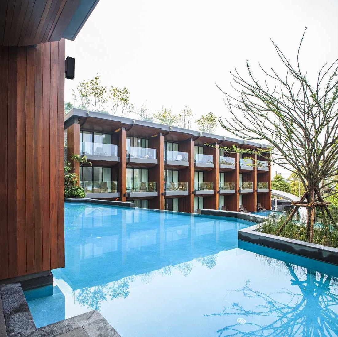 Discover the amazing Soori resort and its luxury residences in Bali