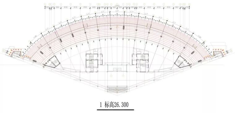 博学之馆万物归宗——郑州博物馆新馆幕墙工程解析_28