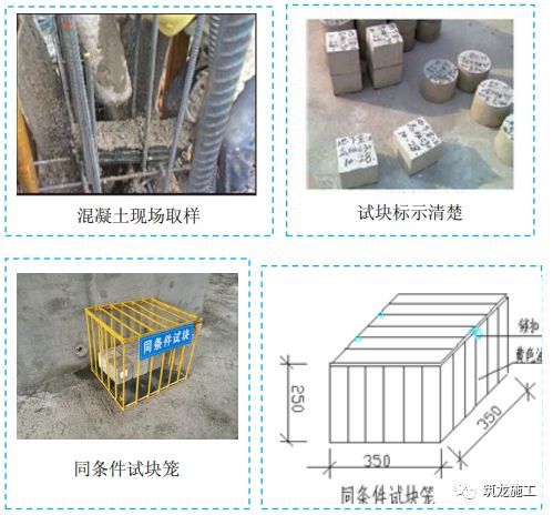 施工质量标准化图集 | 大量现场细部节点！_16