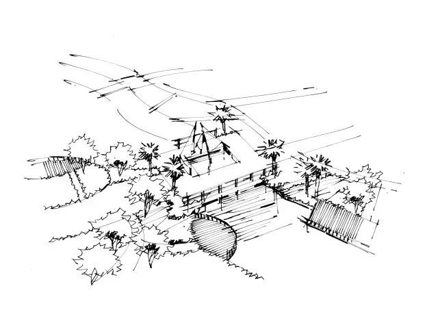 [景观设计手绘]纯干货！_13