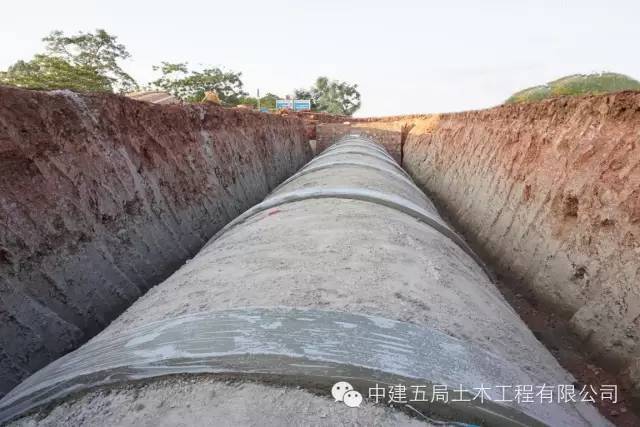 这组中建道路工程标准化施工照片，史上最全！  ​_19