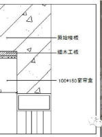 万科最牛装修房工法样板，必须学习！_23