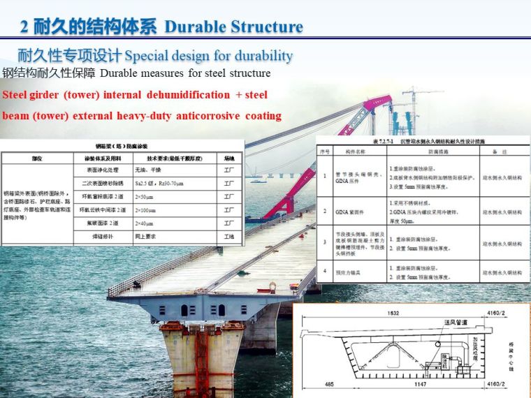 港珠澳大桥主体工程运营维护技术策划与实施_34