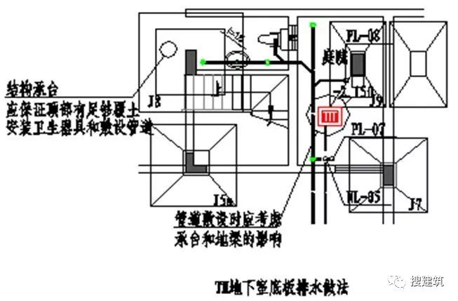 万科的施工图设计经典总结_40