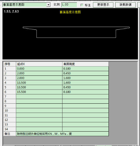 桥梁博士现浇横梁抗剪设计需要注意哪几点？_6