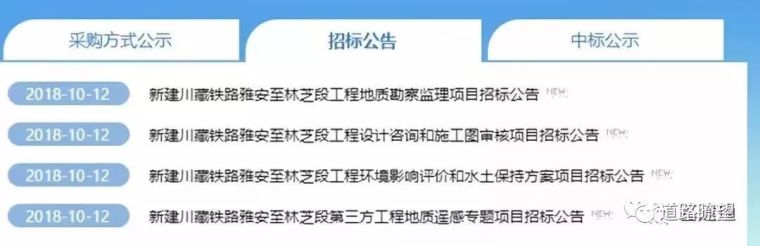 2700亿川藏铁路最新时间表独家披露：先期段两桥两隧明年动工!_15
