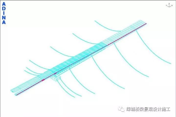 全世界最长的10 座浮桥了解一下！_6