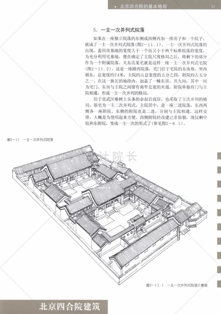 探秘中国真正的豪宅——北京四合院_4