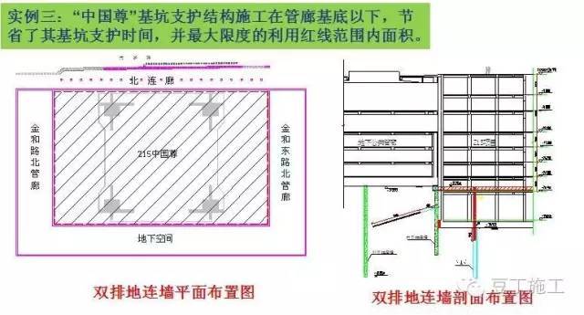 场地小、工期紧、造价高怎么办？一体化施工完美解决大难题_22