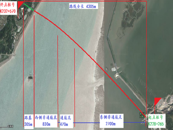 香蜜湖一号平面资料下载-乐清湾1号桥桩基施工技术方案