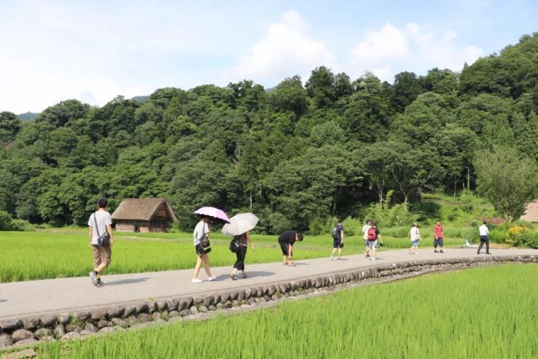 公共浴池建筑施工图资料下载-又见关西，寻找日本建筑的崛起之路