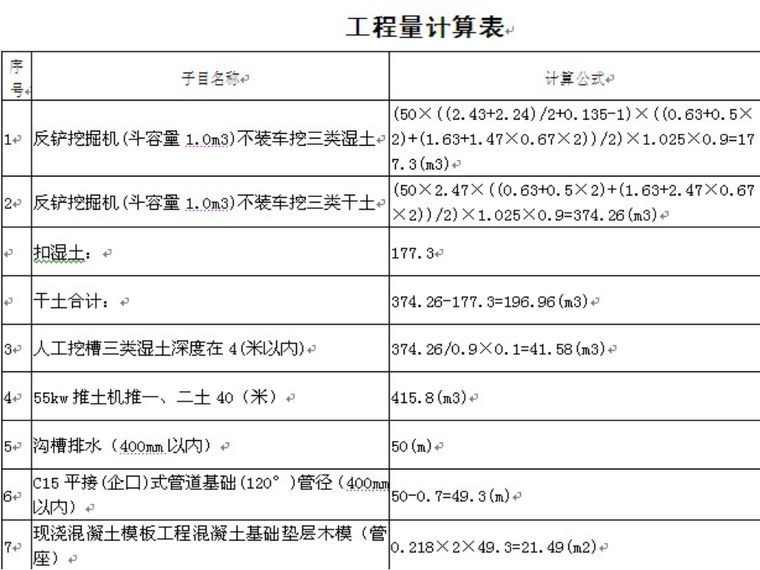 市政造价基础资料下载-[江苏]市政造价员考前培训讲义(共116页)