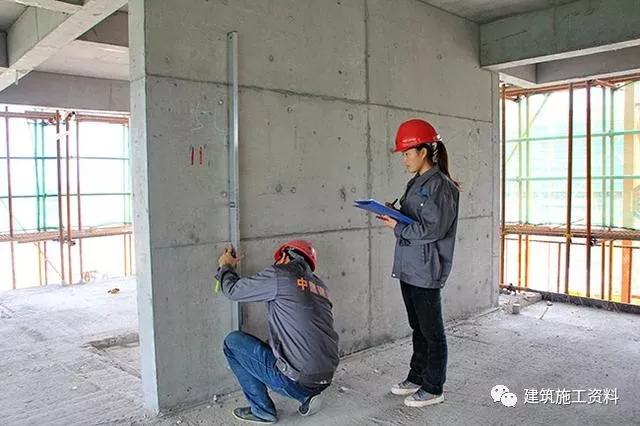 施工过程实测实量,将偏差降到最低!-砌体&其他结构-筑龙结构设计论坛