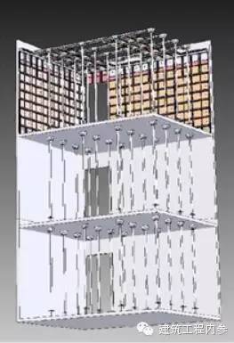 铝合金 模板 施工 工艺 流程 （干货）_42