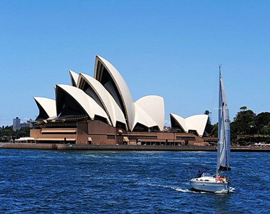 歌剧院音乐厅资料下载-澳大利亚欲大规模修缮悉尼歌剧院，斥资2亿澳元！