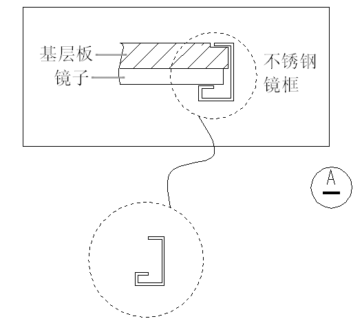 厂家下单不锈钢深化怎么做？最刚需金属深化施工安装指导经验！_41