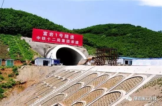 预留预控预控资料下载-隧道初期支护背后脱空预控及处理