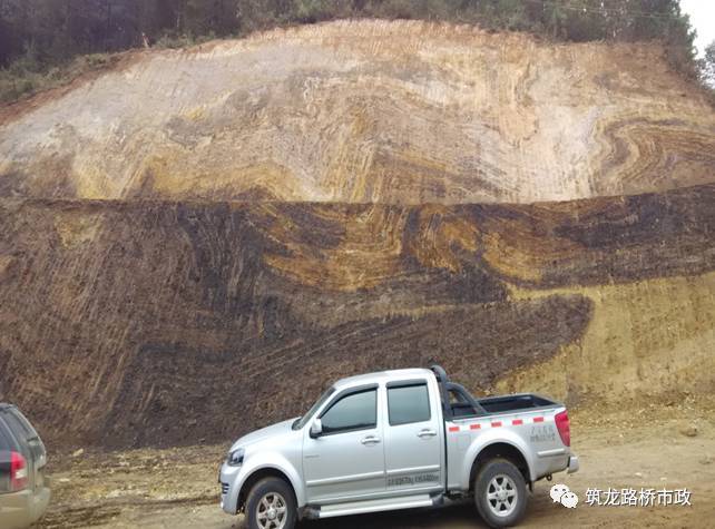 路基土石方施工全过程图文，等了这么久终于等到了_18