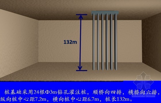 [QC]斜拉桥超长大直径钻孔灌注桩桩成孔控制（图文）- 