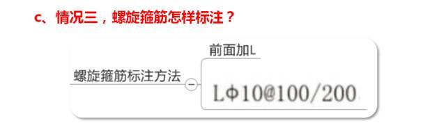 [技术直播]超全面滴！16G平法深度解读，持续更新......_12