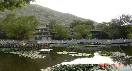 建设项目行政管理资料下载-优化行政管理体制  增强行政管理效能——兰州市城市园林绿化行政管理体制变化的几点思考