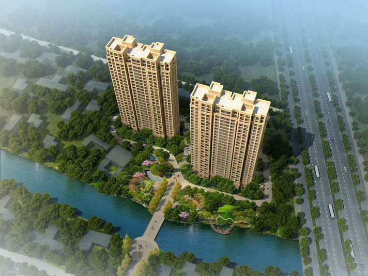 住宅楼精装修系统化管理资料下载-知名企业住宅楼精装修经验分享（图文）