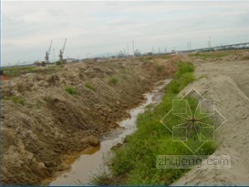 软土与软土地基资料下载-饱和软土地基预处理技术研究与应用