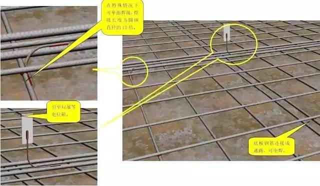 中建八局施工质量标准化图册（土建、安装、样板）_43