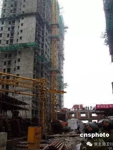 引以为戒 | 那些可怕的建筑工程安全事故！-3.jpg