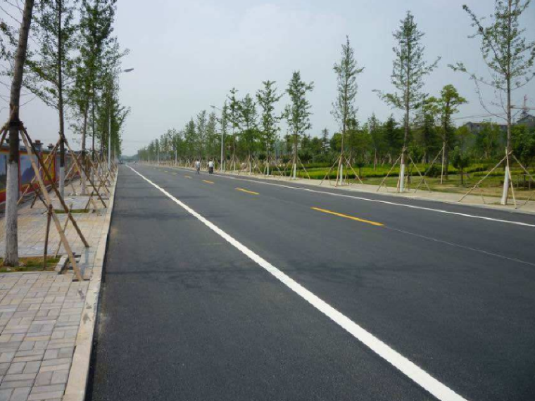 市政道路拆除工程施工方案资料下载-体育场周边市政道路改造工程施工方案(102页)