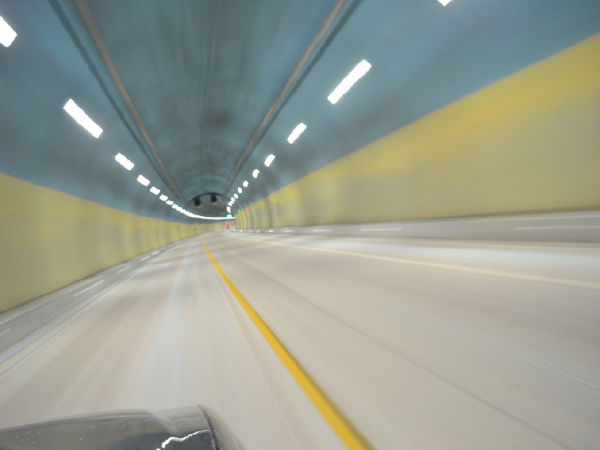 隧道全套资料样板下载资料下载-35篇隧道工程施工方案合集，供大家下载！