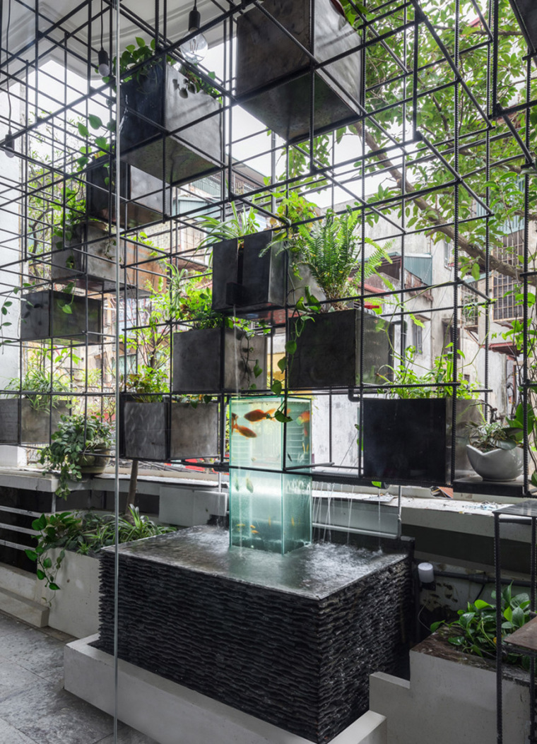 越南Wakespaceup办公空间-020-wake-space-up-urban-eco-balcony-by-farming-studio