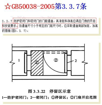 人防工程质量监督常见问题与防治，太全面太有用了！_6